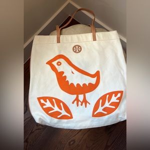 Tory Burch Tote
